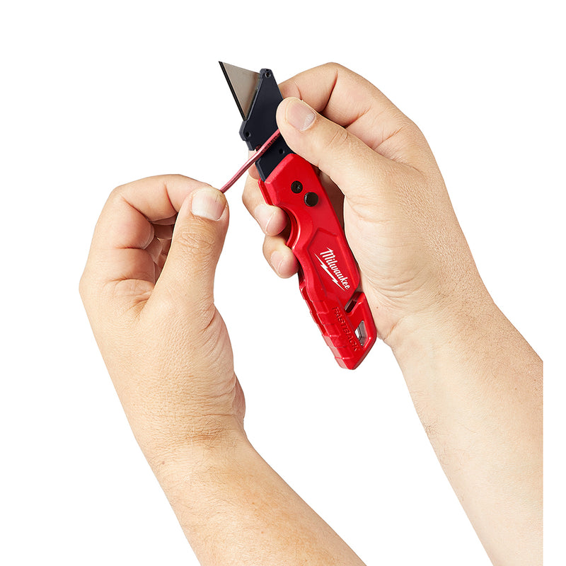 Milwaukee 48-22-1512 Self Retracting Utility Knife