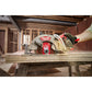 Milwaukee, 2830-20 M18 FUEL™ Rear Handle 7-1/4" Circular Saw - Tool Only