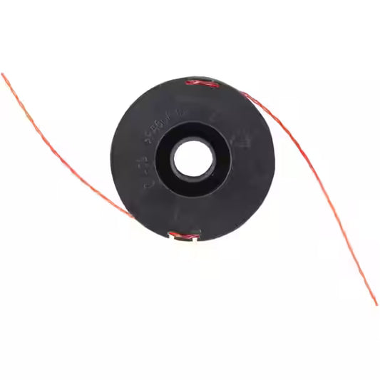 BENCHMARK .065" x 26' Replacement Trimmer Spool - 3 Pack 5073-088