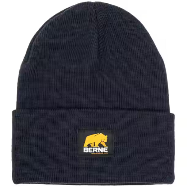 Berne Heritage Knit Cuff Toque