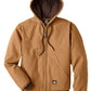 Berne Heritage Duck Hooded Active Jacket
