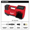 Milwaukee, 2848-20 M18 18 Volt Lithium-Ion Cordless Inflator - Tool Only