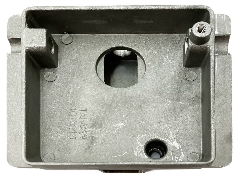 King, 1433 Bandsaw Replacement Slide Assembly (13-14330410)