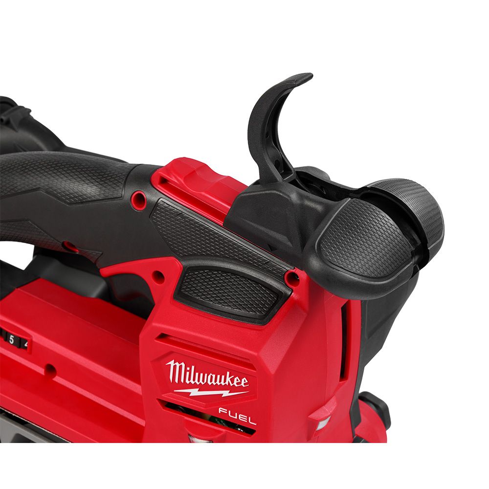 Milwaukee, 2832-20 Tool M18 FUEL 18-Volt Lithium-Ion Cordless 3 x 18-in. Belt Sander (Tool-Only)