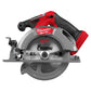 Milwaukee, 2833-20 M18 FUEL™ 6-1/2" Circular Saw (Tool Only)