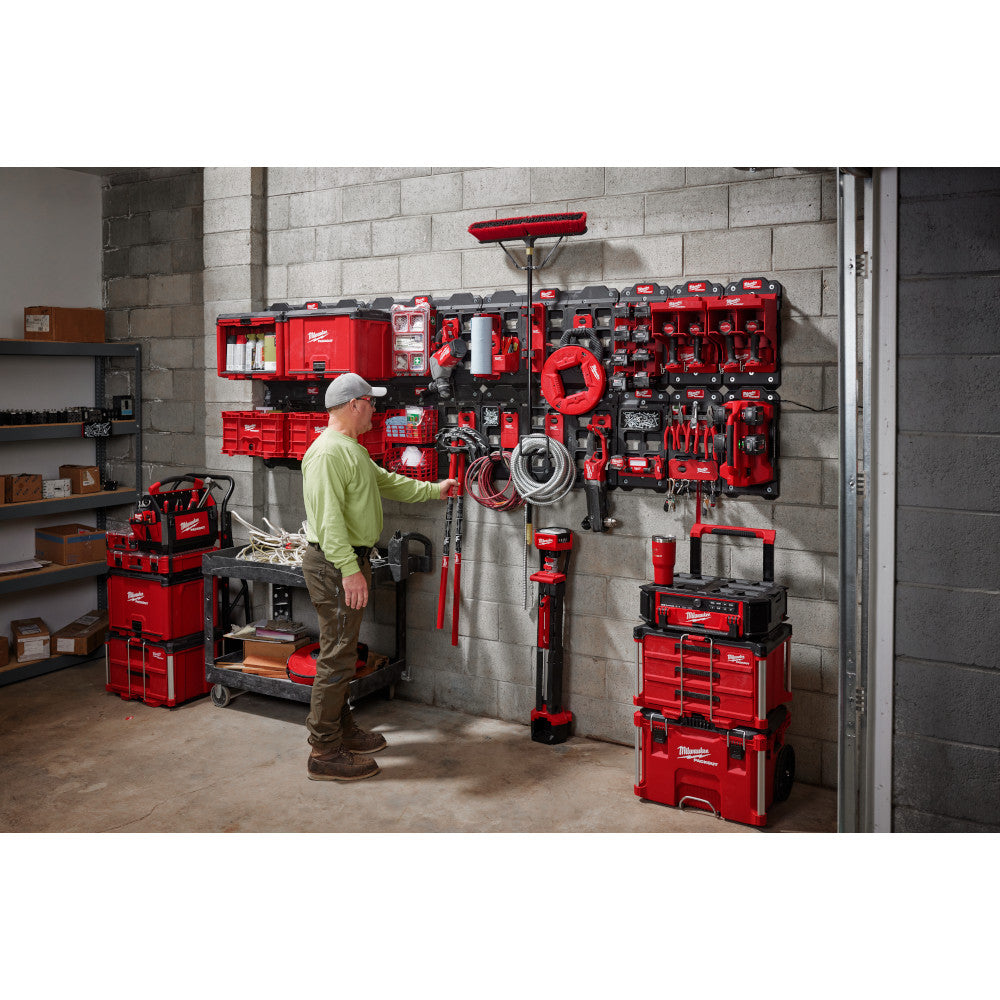 Milwaukee 48-22-8344 PACKOUT Support à clip de ceinture