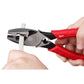 Milwaukee, 48-22-6100 9 in. High Leverage Lineman's Pliers w/ Crimper