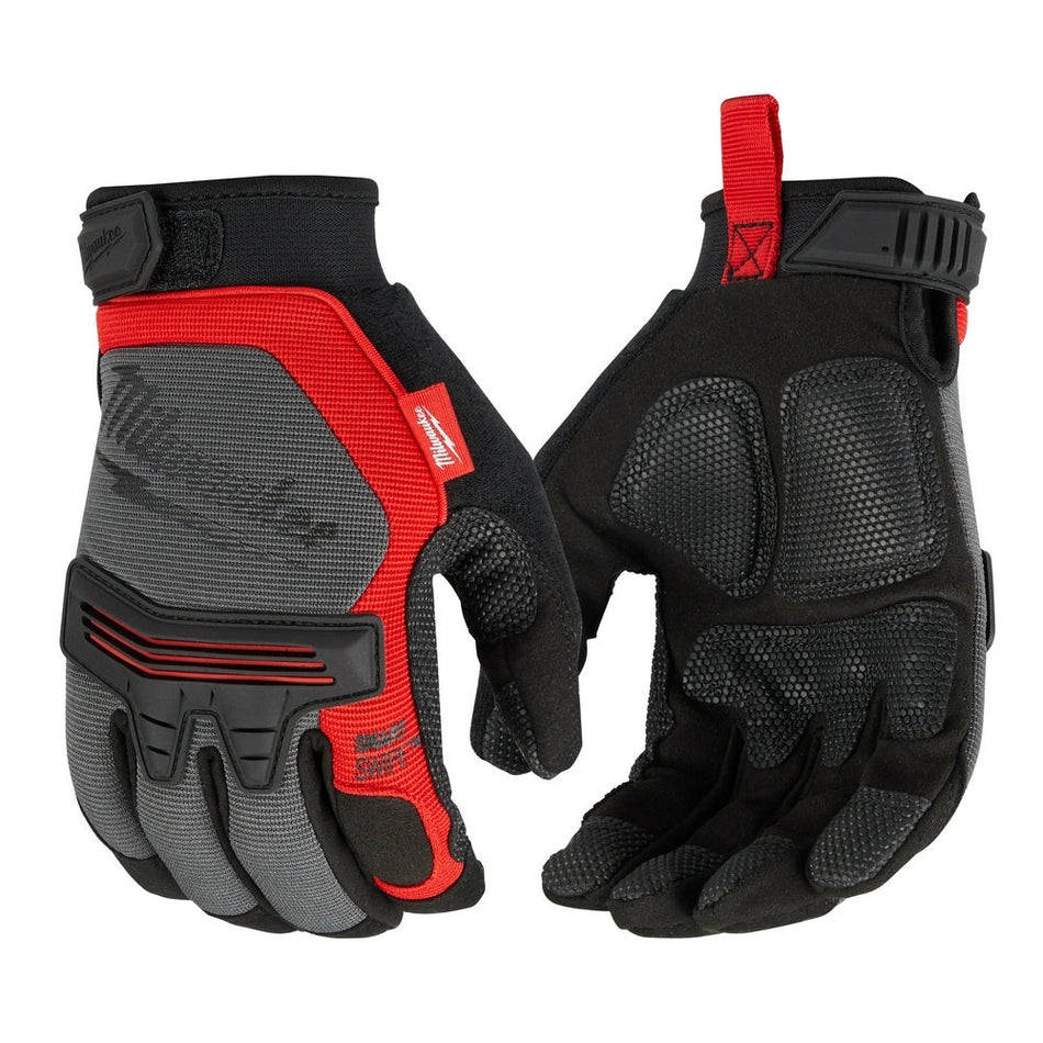 Milwaukee Demolition Gloves