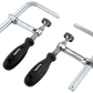 Makita, 194385-5 Clamp Set for SP6000 Plunge Track Saw