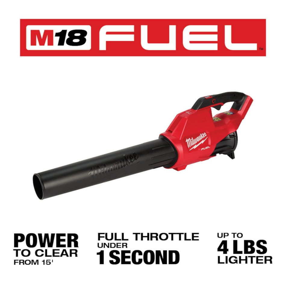 Milwaukee, 2724-20 Blower (Tool Only)