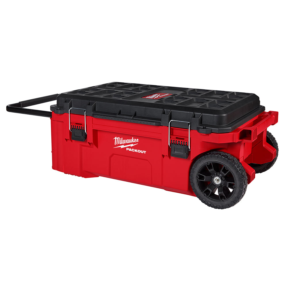 Milwaukee, 48-22-8428 PACKOUT™ Rolling Tool Chest