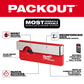 Milwaukee 48-22-8344 PACKOUT Support à clip de ceinture