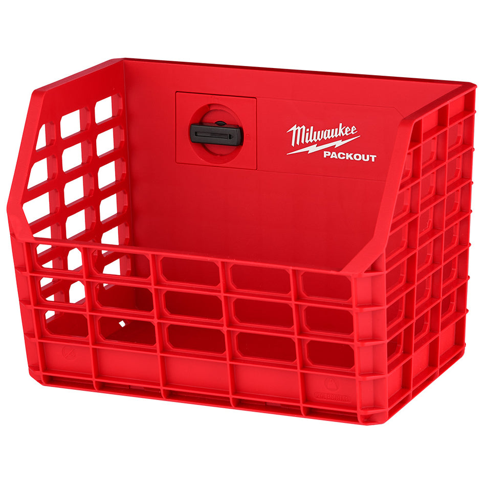 Milwaukee, 48-22-8342 Panier mural compact PACKOUT™
