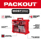 Milwaukee 48-22-8433 PACKOUT Tilt Bin Organizer