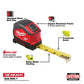 Milwaukee, 48-22-6816 16 ft. Compact Auto Lock Tape Measure