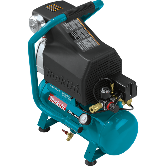 Makita, Compresseur d'air MAC700 2hp 2,6 gal 17138