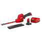 Milwaukee, 2533-21 Kit taille-haie 8"