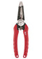 Milwaukee, 48-22-3079 Electricians Combination Wire Pliers