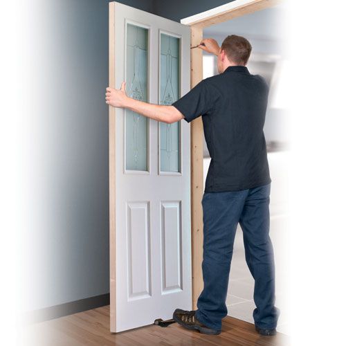 Trend, U*D/LIFTA Door Lifter