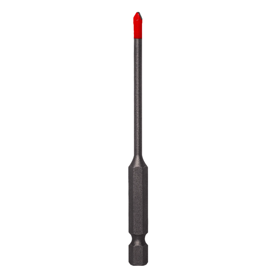 Diablo's 3-1/2'' Hard Tile & Stone Carbide Tipped Drill Bits