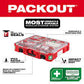 Milwaukee, 48-73-8430N Packout First Aid Kit Type Iii - Ontario