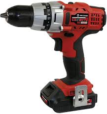 King  8020L/8022LK Combo Kit, Drill and Impact Driver, Cordless, 20V Max Lithium-Ion