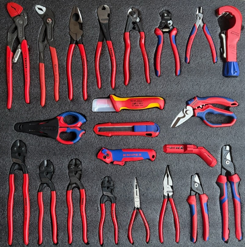 Kaizen Foam Sheet 24