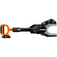 Worx JawSaw 5 Amp Electric Chainsaw WG307