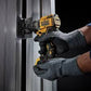 DEWALT 12V MAX XTREME Compact Brushless 3/8 in. Cordless Drill/Driver Kit, 2-Speed , 15 Clutch Settings (DCD701F2)