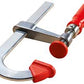 Bessey, LMU2.006 U-Style 6'' Bar Clamp 14804