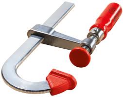 Bessey, LMU2.006 U-Style 6'' Bar Clamp 14804