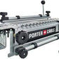 PORTER-CABLE 12-Inch Deluxe Dovetail Jig Model # 4212