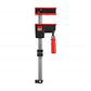 Bessey REVO Jr Pince parallèle à corps K de 24 pouces KRJR-24 59031