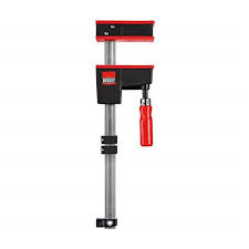 Bessey REVO Jr Pince parallèle à corps K de 24 pouces KRJR-24 59031