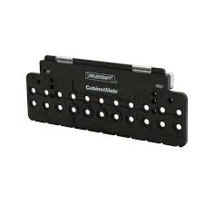 Milescraft 1316 CabinetMate Shelf-Pin Holes Jig