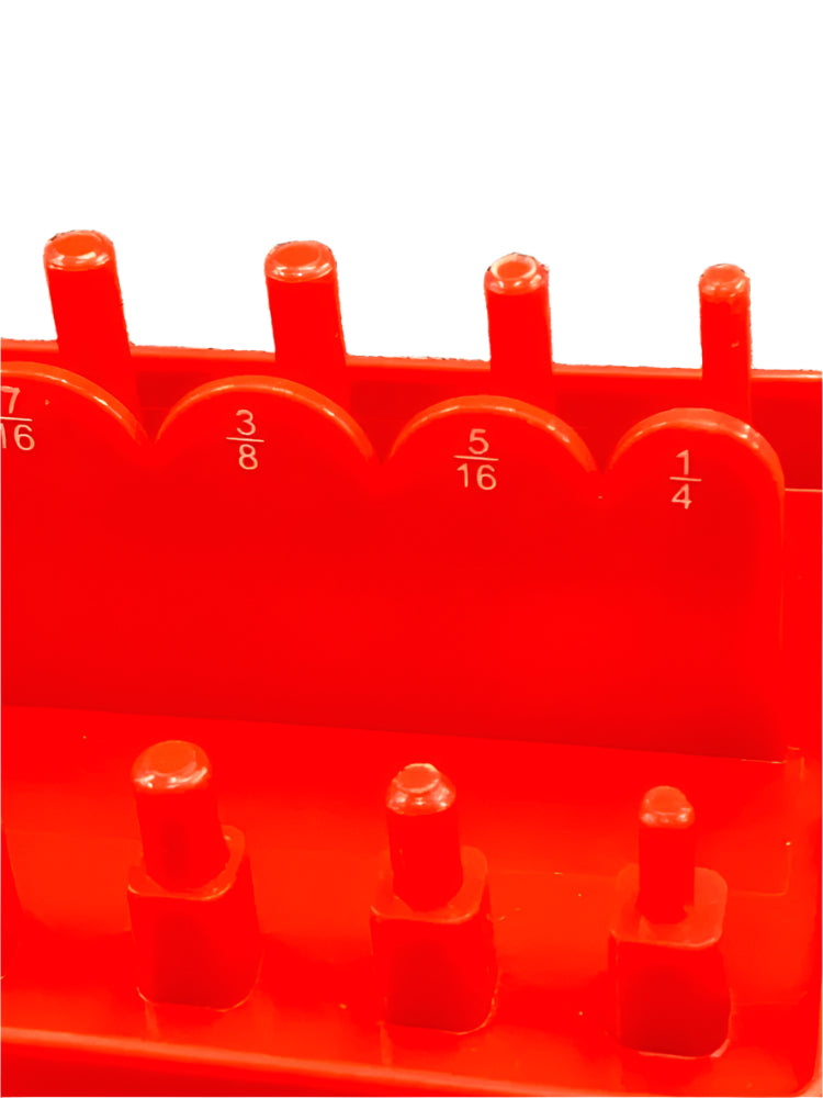 ROK 3/8" Socket Holder 63402