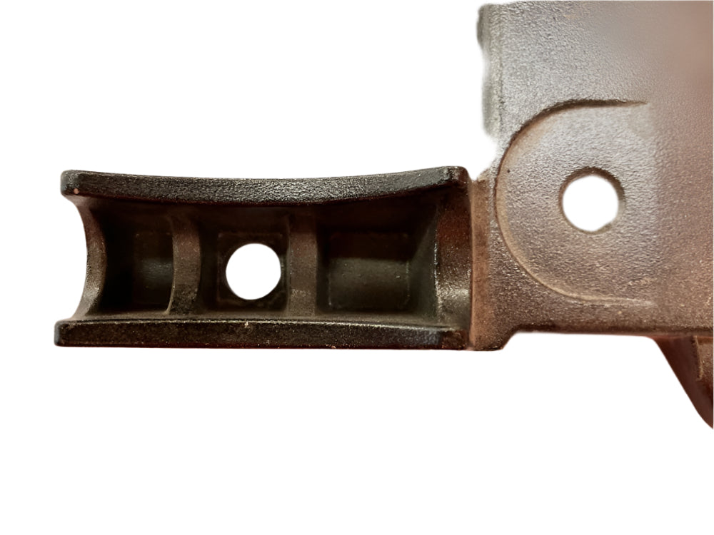 Bandsaw Trunnion Bracket #13-14331320