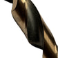 Norseman Type QR AG Hex Shank - 1/4" Quick Release  Magnum Super Premium HSS Black/Gold Drill Bit