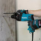 Makita HR1830F 11/16-Inch 4.2 Amp Rotary Hammer Kit with LED Light