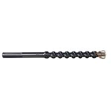 Makita® Makita® Thruster® 711511-A Rotary Hammer Drill Bit, 1 in Drill Bit, SDS-Max® Shank, 13 in