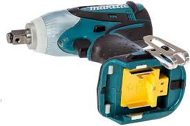 Makita Dtw251Z 18V Body Only Lxt Li-Ion 1/2 Impact Wrench