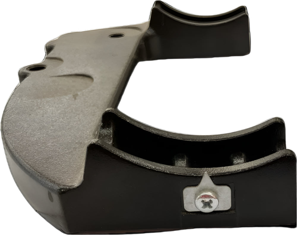 Bandsaw Trunnion Bracket #13-14331320