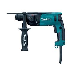 Makita HR1830F 11/16-Inch 4.2 Amp Rotary Hammer Kit with LED Light