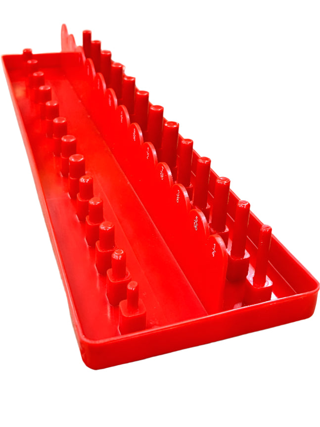 ROK 3/8" Socket Holder 63402