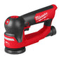 Milwaukee, 2535-20 M12 FUEL 12V Lithium-Ion Brushless Cordless 3 in. Random Orbital Detail Sander