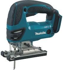 Makita bjv180z  18V LXT Lithium-Ion Cordless Jig Saw