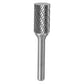 Norseman Premium Carbide Burrs SA-1, SA-3, SA-5, No End Cut