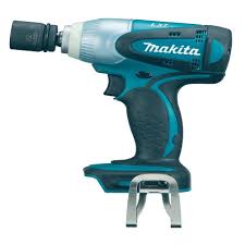 Makita Dtw251Z 18V Body Only Lxt Li-Ion 1/2 Impact Wrench