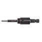 Milwaukee, 49-56-7135 Retractable Starter Bit with Large Arbor