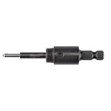 Milwaukee, 49-56-7135 Retractable Starter Bit with Large Arbor